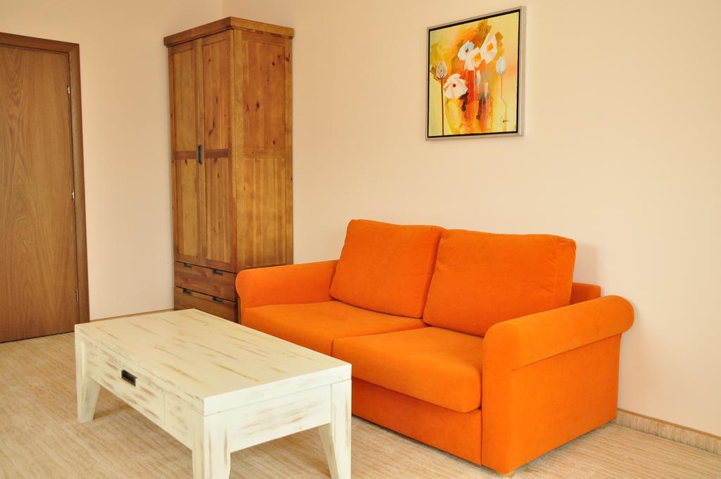 3 Mountains Hotel Bansko Dış mekan fotoğraf