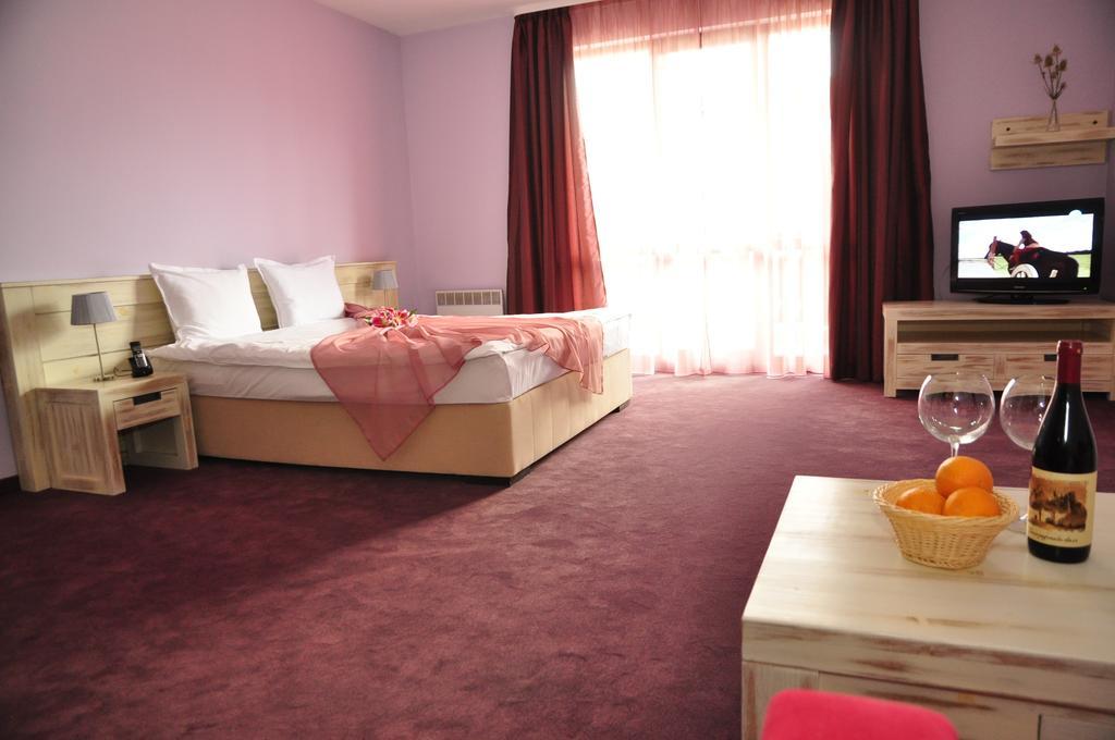 3 Mountains Hotel Bansko Dış mekan fotoğraf
