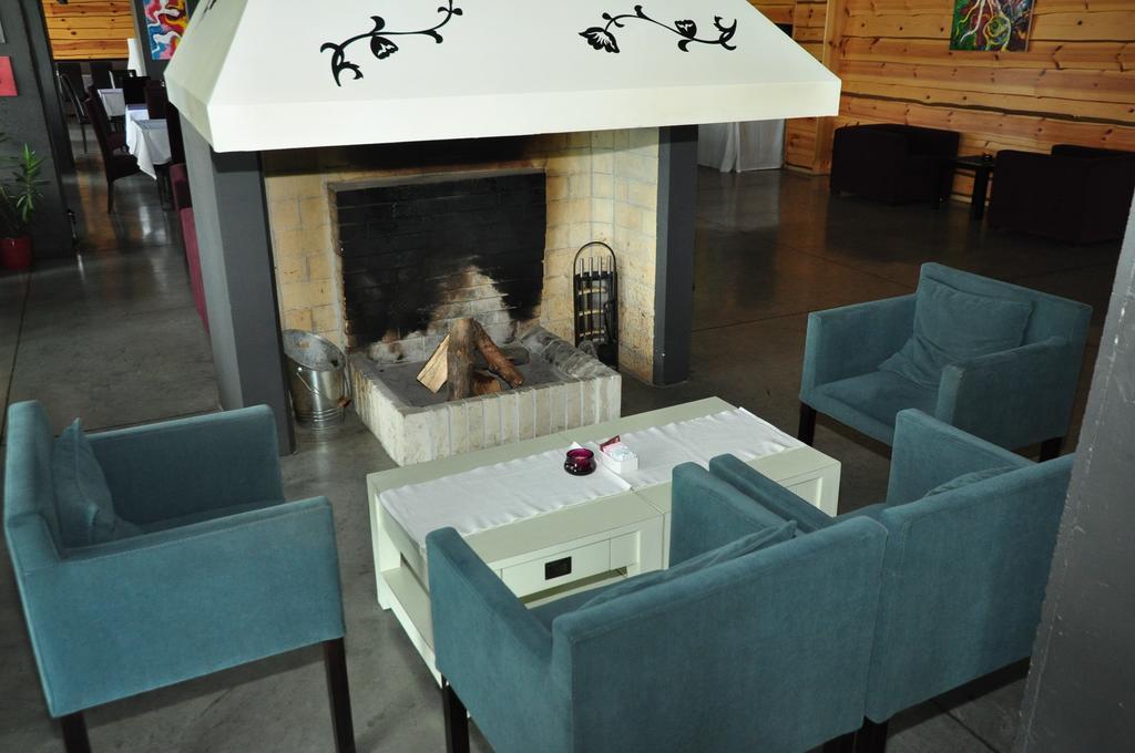 3 Mountains Hotel Bansko Dış mekan fotoğraf