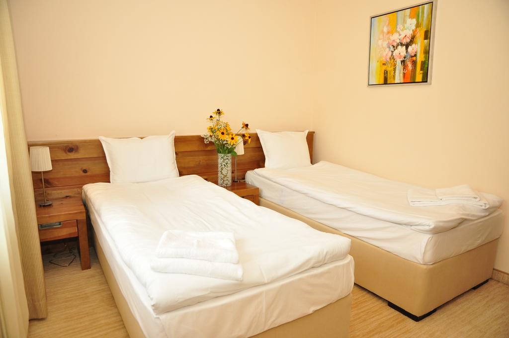 3 Mountains Hotel Bansko Dış mekan fotoğraf