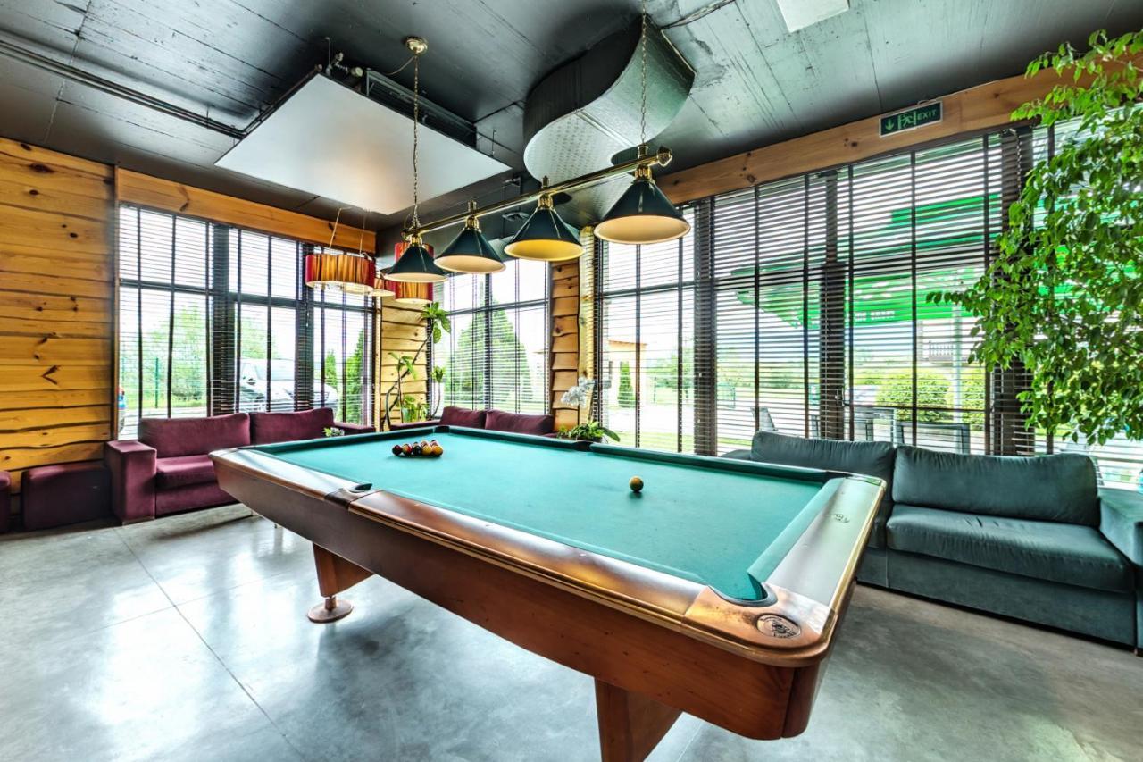 3 Mountains Hotel Bansko Dış mekan fotoğraf